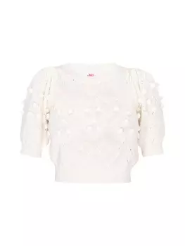Блузка myMo, белый
