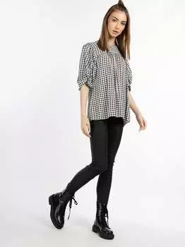 Блузка Mymo, черный