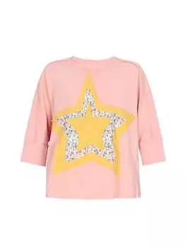 Блузка myMo, цвет rose tan