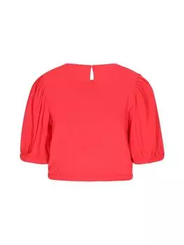 Блузка myMo, красный
