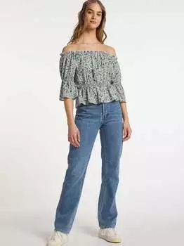 Блузка Mymo, мультиколор