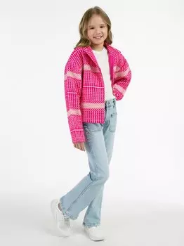 Блузка Mymo, розовый