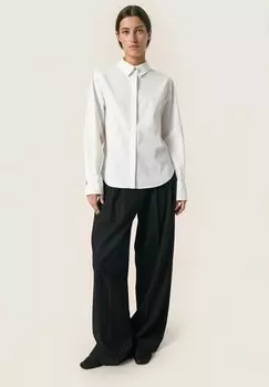 Блузка на пуговицах ALONNA Soaked in Luxury, кремовый