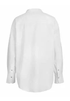 Блузка на пуговицах AMIE JJXX, белый