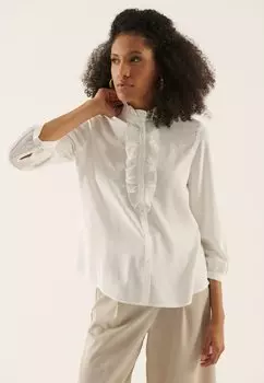 Блузка на пуговицах Anna Field