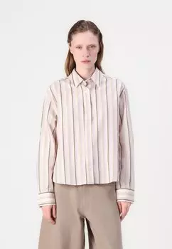 Блузка на пуговицах ATRANI SHIRT Samse Samse, мультиколор