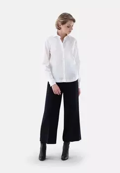 Блузка на пуговицах BANISA van Laack, белый