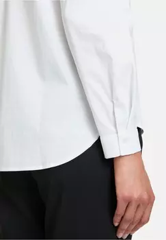 Блузка на пуговицах Betty Barclay, белый