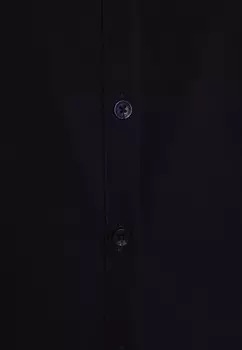 Блузка на пуговицах BILLA More & More, темно-синий