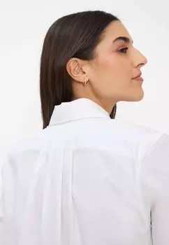 Блузка на пуговицах BRAX, белый
