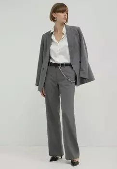 Блузка на пуговицах Calliope, белый