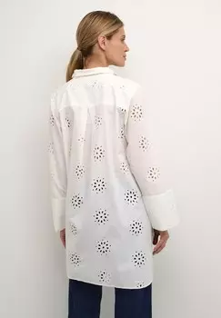 Блузка на пуговицах CASSIE Culture, цвет Spring Gardenia