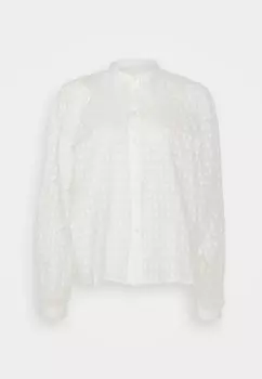 Блузка на пуговицах edc by Esprit