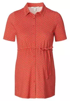 Блузка на пуговицах Esprit