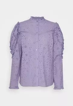 Блузка на пуговицах Fabienne Chapot