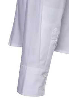 Блузка на пуговицах Franco Callegari, бежевый