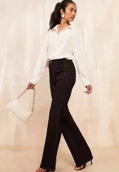 Блузка на пуговицах Friends Like These, белый