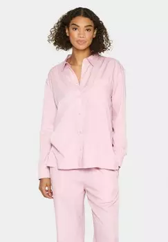 Блузка на пуговицах GABA Saint Tropez, розовый