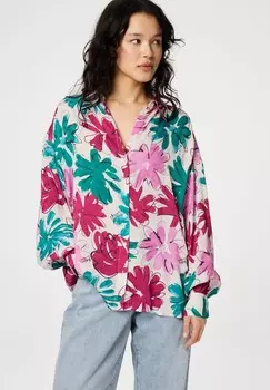 Блузка на пуговицах GABRIEL Fabienne Chapot, белый