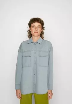Блузка на пуговицах Gestuz