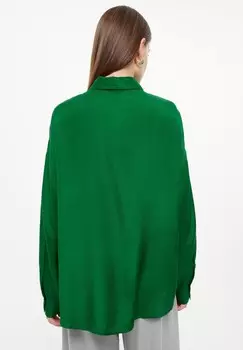 Блузка на пуговицах Greenpoint, зеленый