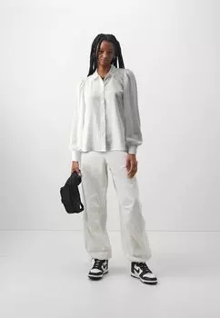 Блузка на пуговицах JDY, облачная танцовщица Jdyrachel Beaded