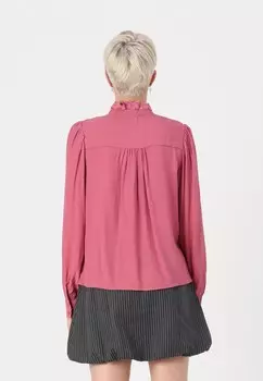 Блузка на пуговицах JDYAMY SHIRT JDY, светло-розовый