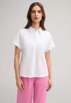 Блузка на пуговицах JOOP!, белый