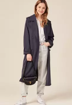 Блузка на пуговицах KOLOGISCH VERANTWORTUNGSVOLLES BONOBO Jeans, белый