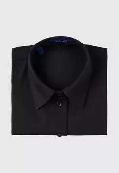 Блузка на пуговицах Kragnart, синий