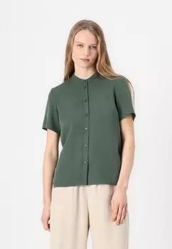 Блузка на пуговицах Marc O'Polo DENIM, хаки