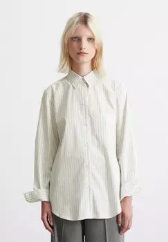 Блузка на пуговицах Marc O'Polo, мультиколор