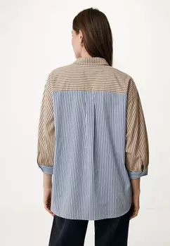 Блузка на пуговицах Mexx, мультиколор