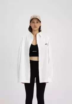 Блузка на пуговицах Misaga, белый