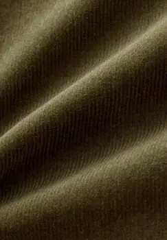 Блузка на пуговицах Next, зеленый