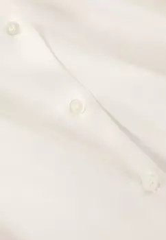 Блузка на пуговицах NIKA TATUUM, кремовый