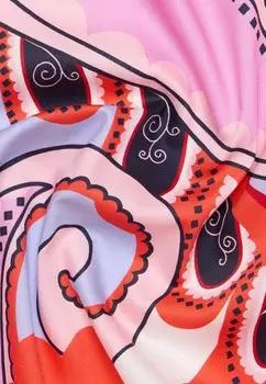 Блузка на пуговицах REGULAR FIT Eterna, розовый