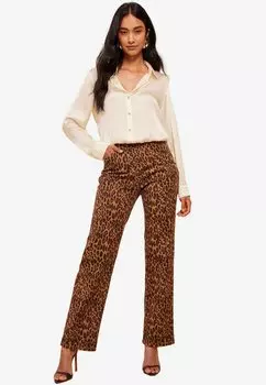 Блузка на пуговицах REGULAR FIT - LONG SLEEVE CRUSHED Friends Like These, бежевый