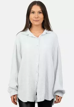 Блузка на пуговицах Reichstadt, белый