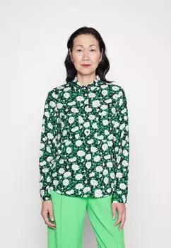 Блузка на пуговицах Samse Samse