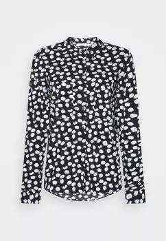Блузка на пуговицах Samse Samse