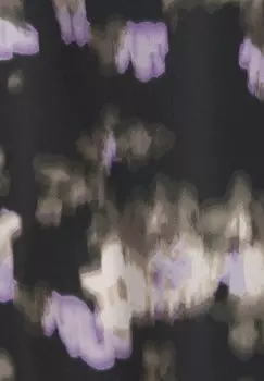 Блузка на пуговицах SCHLUPPEN LASCANA, сиреневый