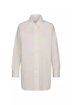 Блузка на пуговицах Seidensticker, белый