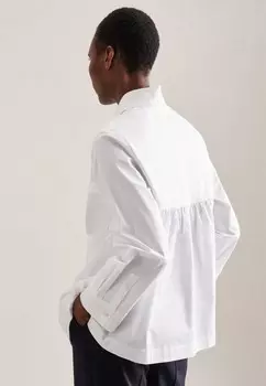 Блузка на пуговицах Seidensticker, белый