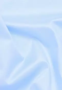 Блузка на пуговицах SOFT LUXURY SHIRT LOOSE FIT Eterna, синий