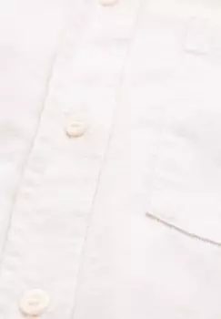 Блузка на пуговицах Street One, бежевый