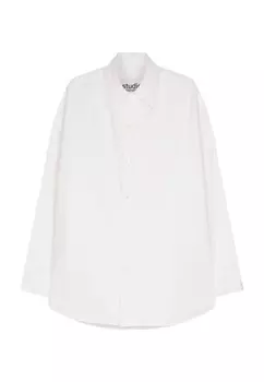 Блузка на пуговицах Studio Seidensticker, белый
