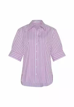 Блузка на пуговицах STYLE VILLY BRAX, розовый