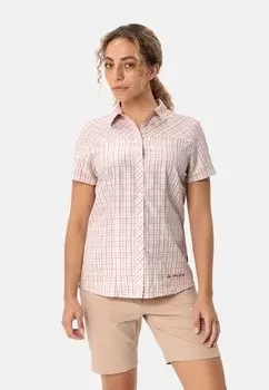 Блузка на пуговицах TACUN Vaude, молочный