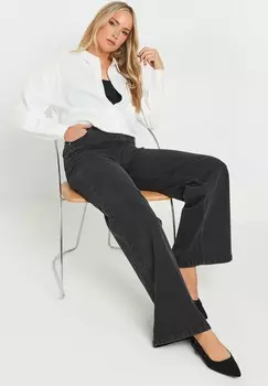 Блузка на пуговицах TALL Long Tall Sally, белый